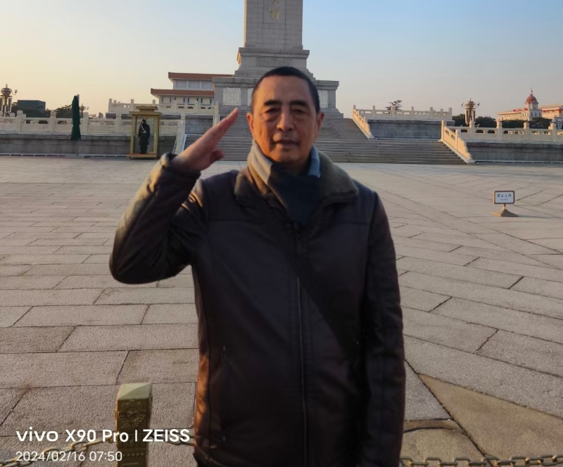 超爱英的第五张照片--济宁相亲服务中心