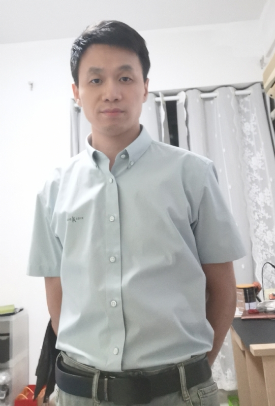 风雨无阻的第一张照片--济宁相亲服务中心
