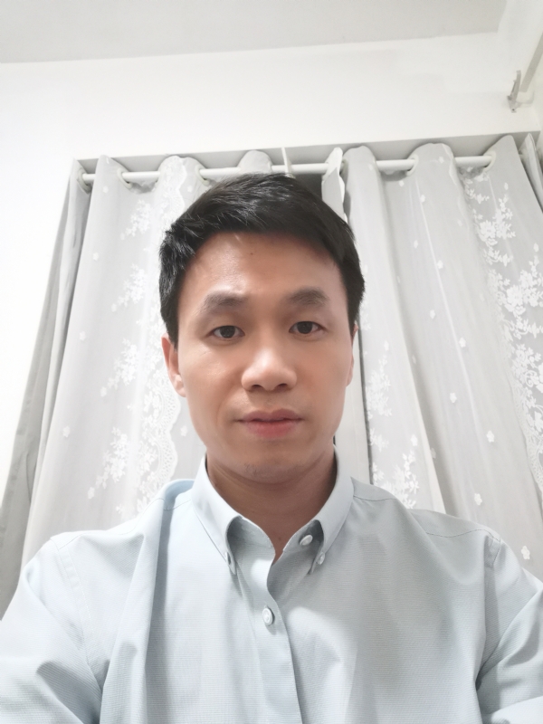 风雨无阻的第二张照片--济宁相亲服务中心