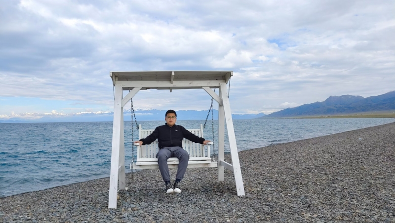 忆风的第一张照片--济宁相亲服务中心