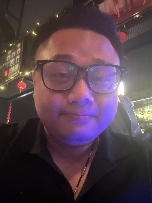 阿楠的第一张照片--济宁相亲服务中心