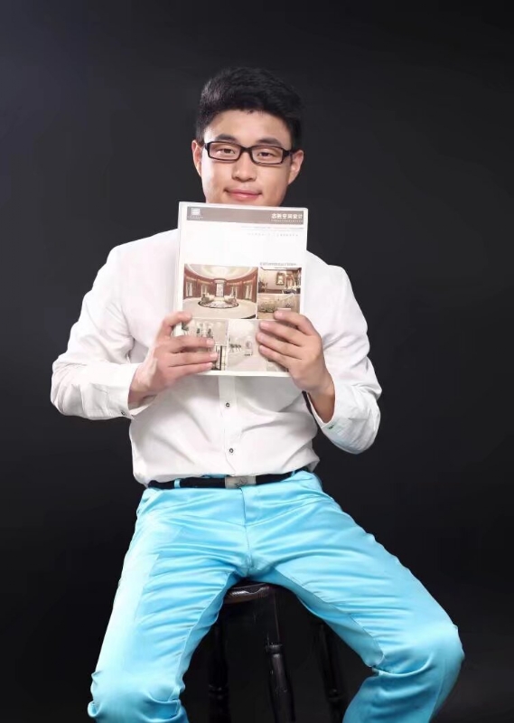 不一样的感觉的第一张照片--济宁相亲服务中心