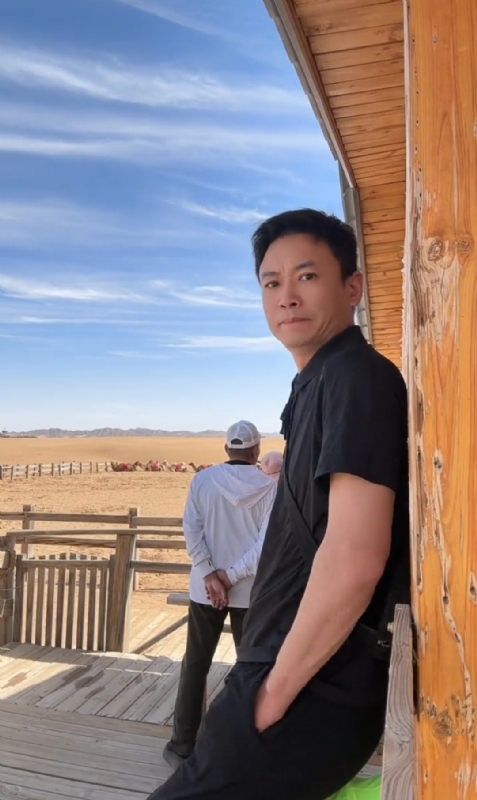 落葉歸根的第一张照片--济宁相亲服务中心
