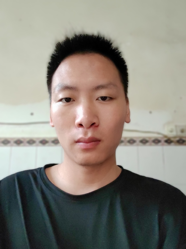 凉生的第一张照片--济宁相亲服务中心