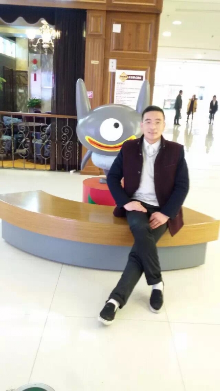 为爱停留的第一张照片--济宁相亲服务中心