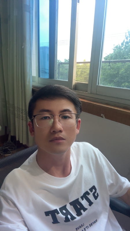 叶先生的第一张照片--济宁相亲服务中心