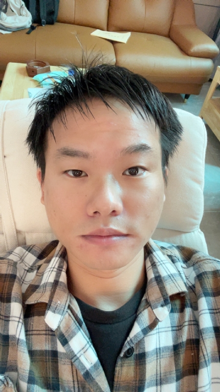 向日葵的第一张照片--济宁相亲服务中心