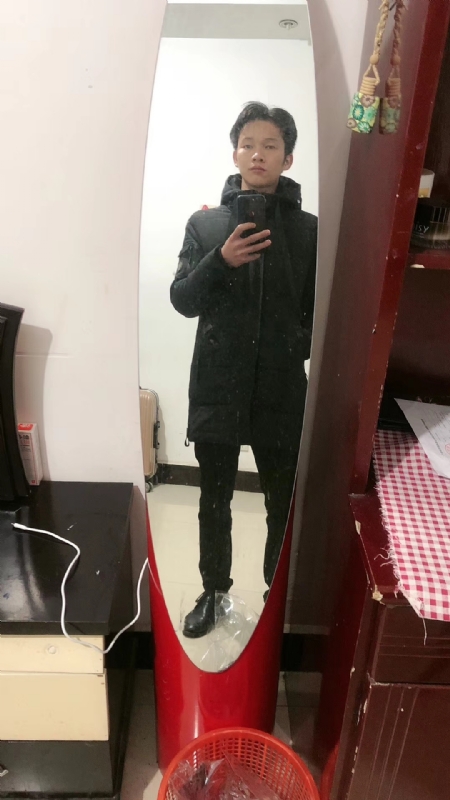 流浪狗哥的第一张照片--济宁相亲服务中心