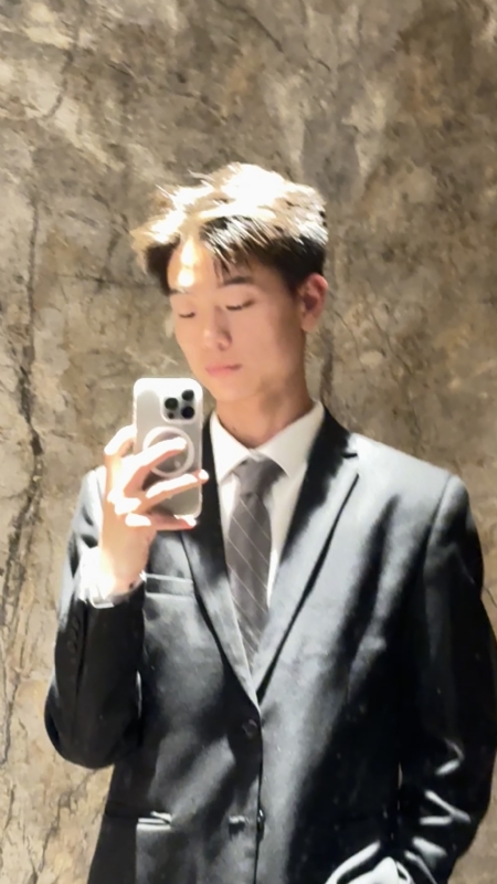 李欣航的第一张照片--济宁相亲服务中心