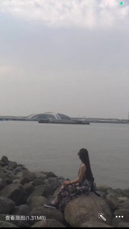 随遇而安的第一张照片--济宁相亲服务中心