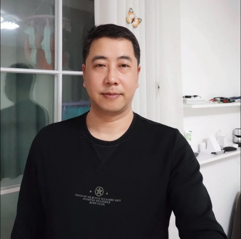 真爱一生的第一张照片--济宁相亲服务中心