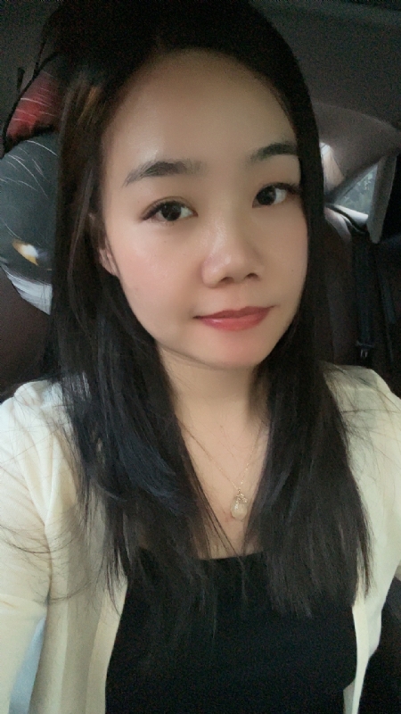 迷路的婷婷的第一张照片--济宁相亲服务中心