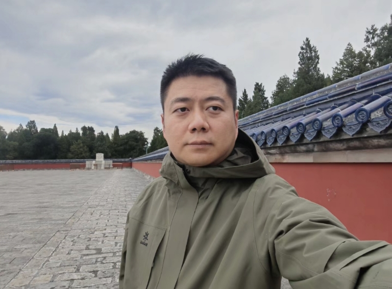 寻伴的第一张照片--济宁相亲服务中心