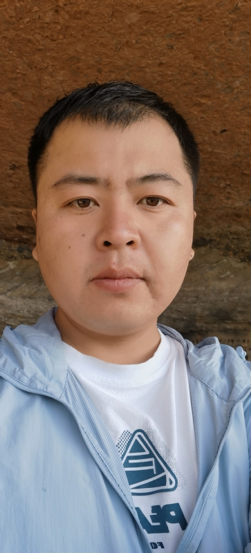 飞飞的第一张照片--济宁相亲服务中心