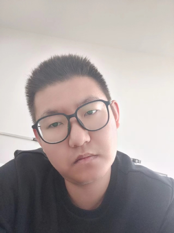 小黑子的第一张照片--济宁相亲服务中心