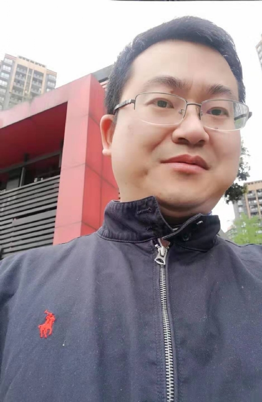 学海的第一张照片--济宁相亲服务中心