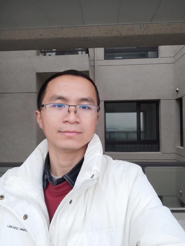 Keven的第一张照片--济宁相亲服务中心