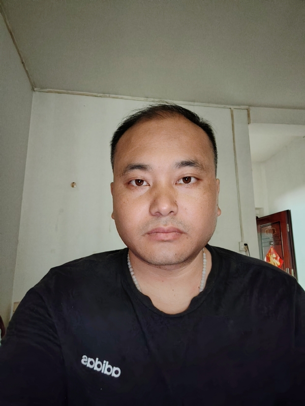 小蒋的第一张照片--济宁相亲服务中心