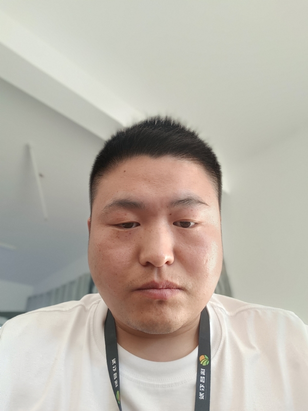 旺财的第一张照片--济宁相亲服务中心