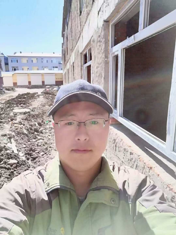 旭日东升的第一张照片--济宁相亲服务中心