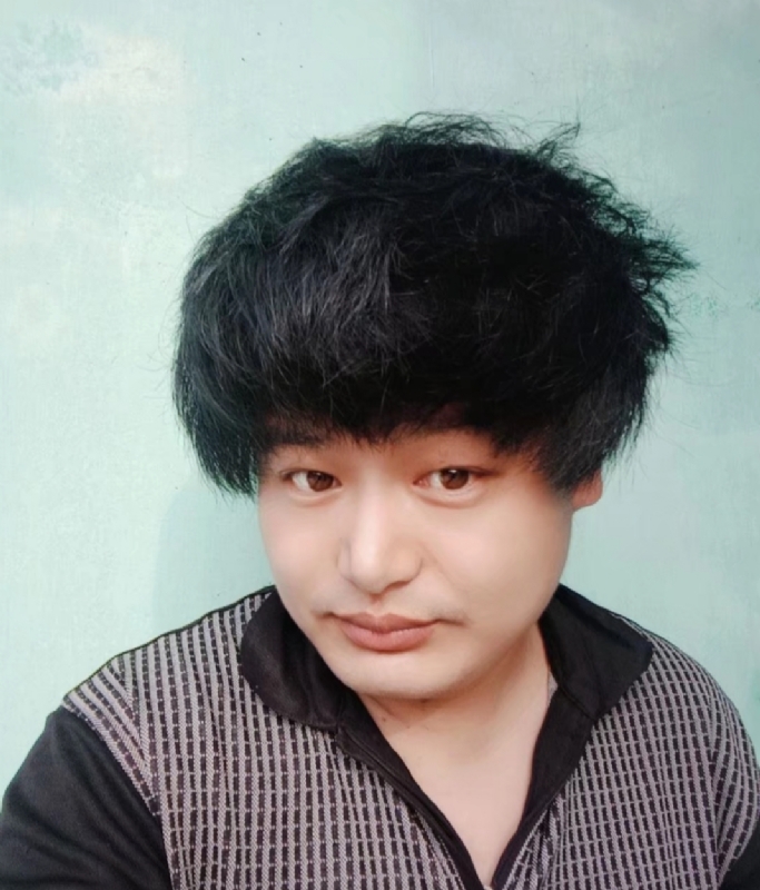 山东大汉的第五张照片--济宁相亲服务中心