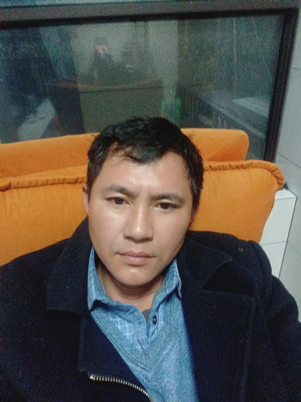 最美的邂逅的第一张照片--济宁相亲服务中心