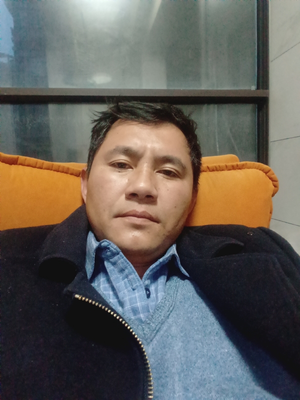最美的邂逅的第二张照片--济宁相亲服务中心