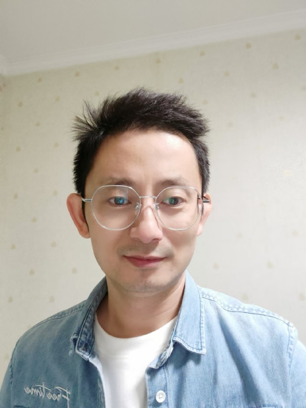 飘逸的第二张照片--济宁相亲服务中心