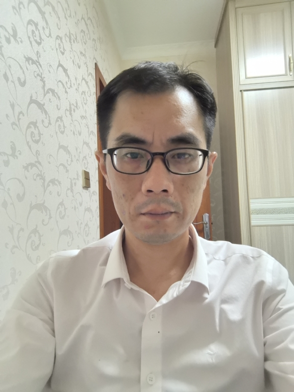 等风来的第一张照片--济宁相亲服务中心
