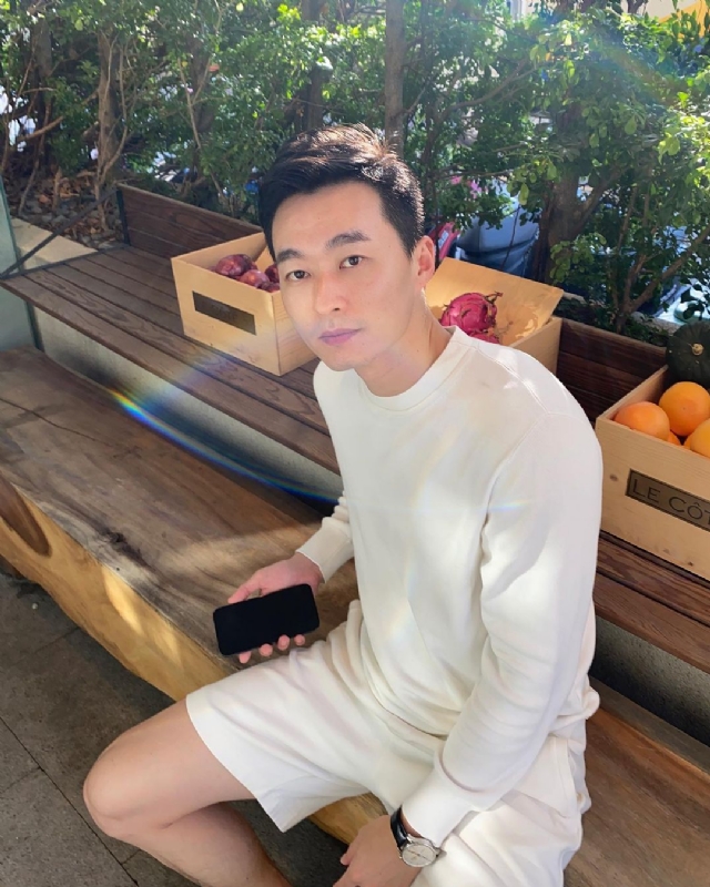 Eric的第一张照片--济宁相亲服务中心