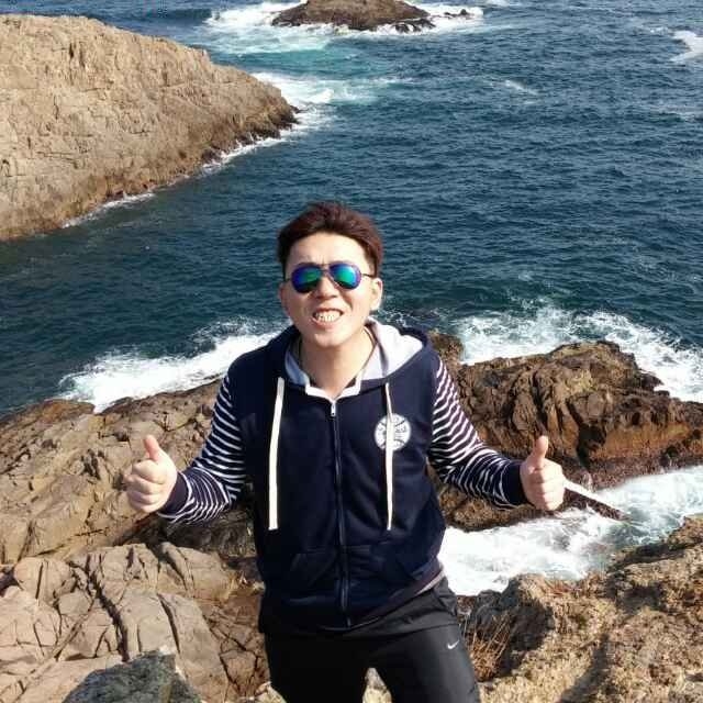 Steven的第一张照片--济宁相亲服务中心