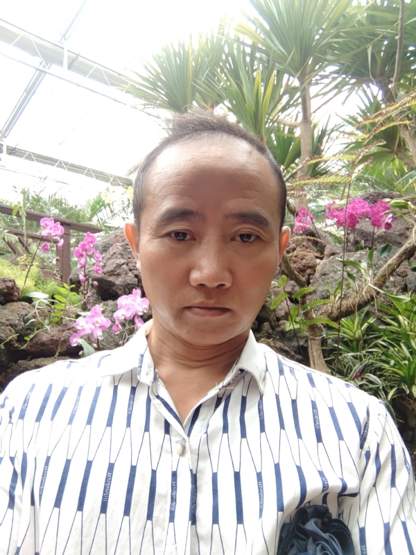 闲云盘鹤的第一张照片--济宁相亲服务中心