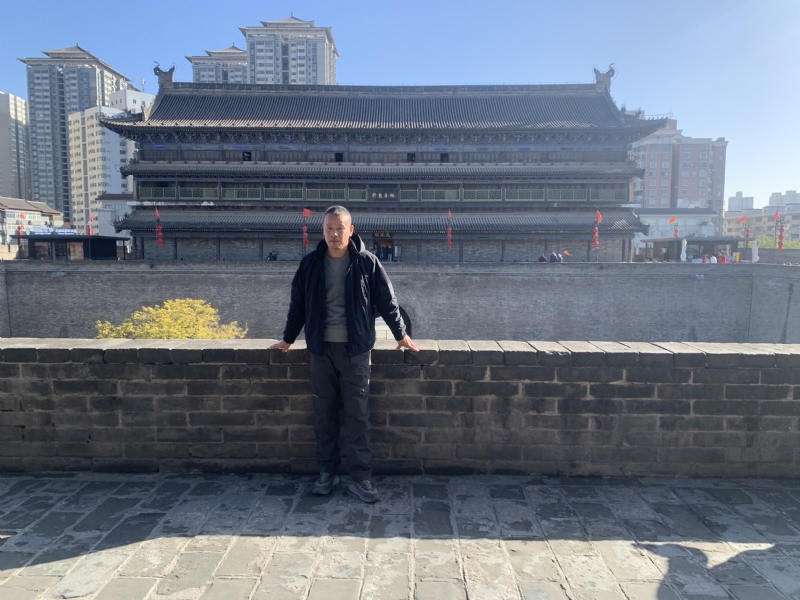 抹走知觉的第一张照片--济宁相亲服务中心