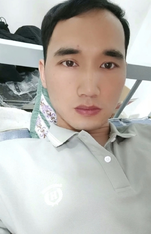 小炎的第一张照片--济宁相亲服务中心