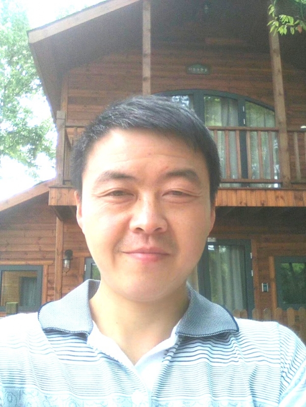 军子的第一张照片--济宁相亲服务中心