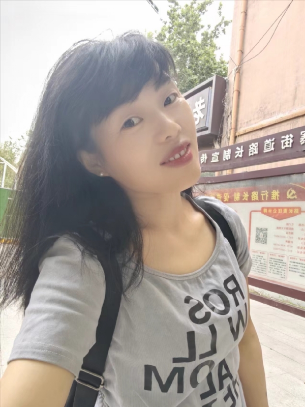 心艺的第二张照片--济宁相亲服务中心