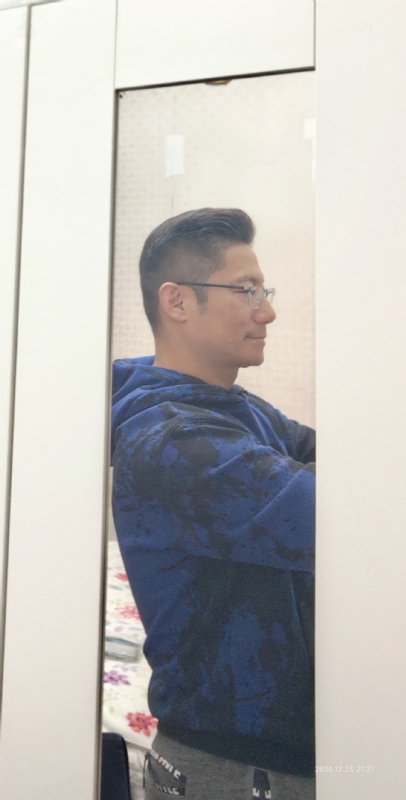 HKman的第一张照片--济宁相亲服务中心