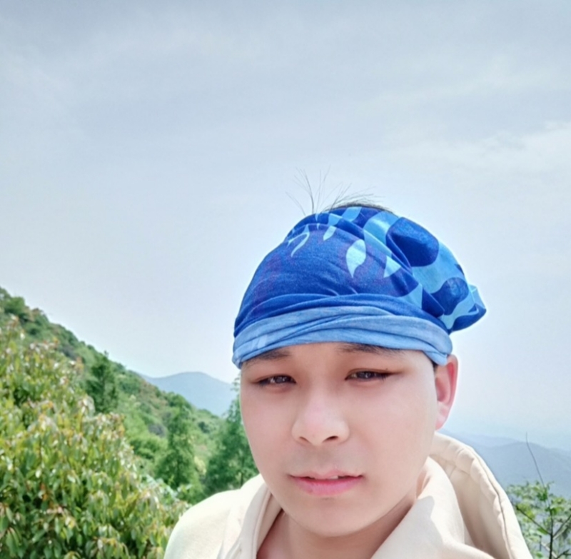 两人一世界的第一张照片--济宁相亲服务中心
