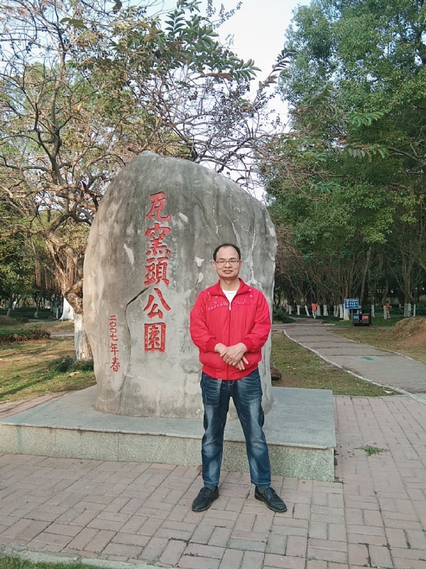 风生水起的第一张照片--济宁相亲服务中心