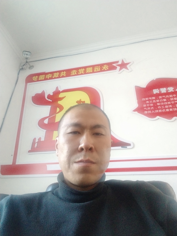 想了的第一张照片--济宁相亲服务中心