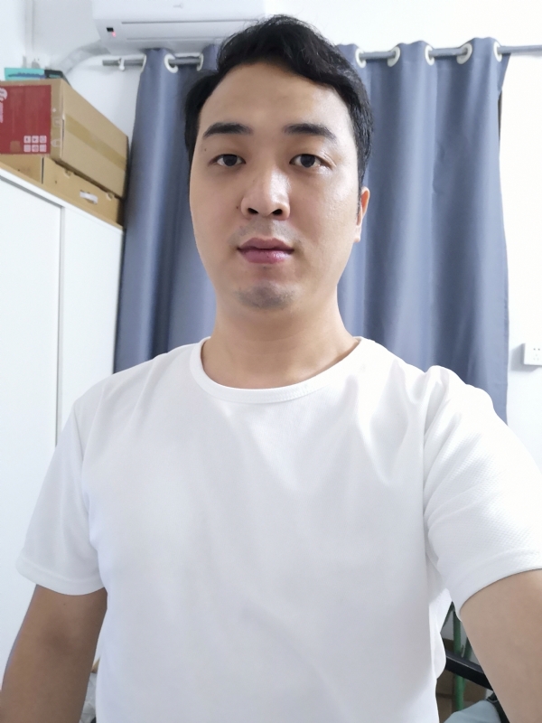 张先生的第一张照片--济宁相亲服务中心