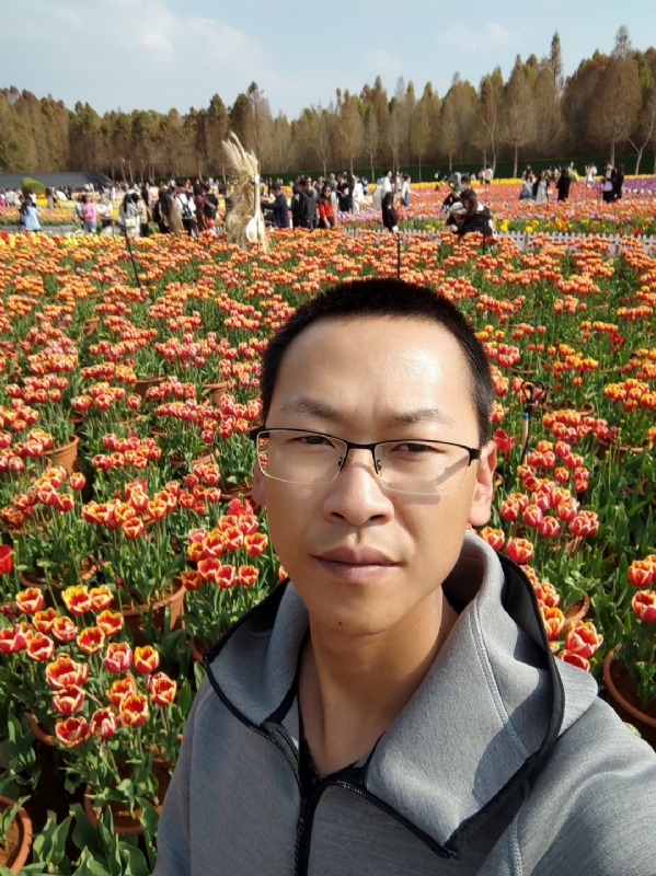 等待的第一张照片--济宁相亲服务中心