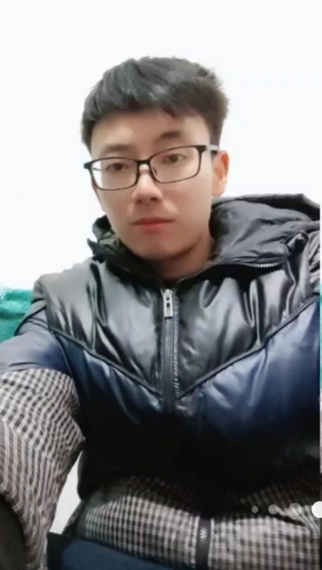 吐泡泡的小鱼的第一张照片--济宁相亲服务中心