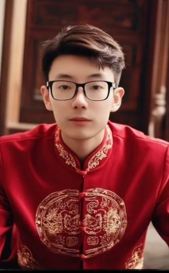 吐泡泡的小鱼的第二张照片--济宁相亲服务中心