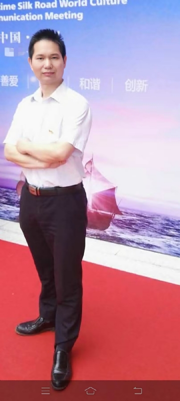 玉树临风的第二张照片--济宁相亲服务中心