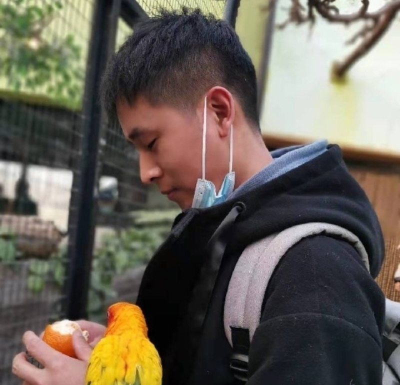 烟火年年的第一张照片--济宁相亲服务中心