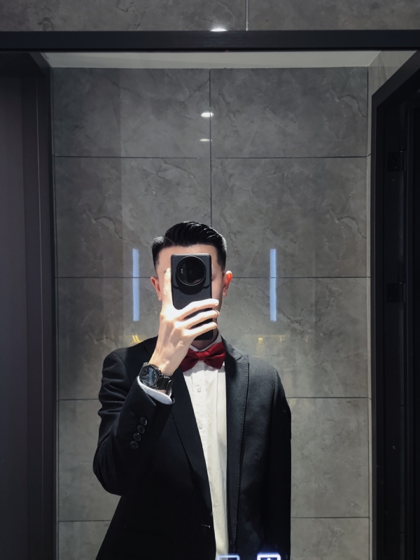 没事儿早点睡的第一张照片--济宁相亲服务中心