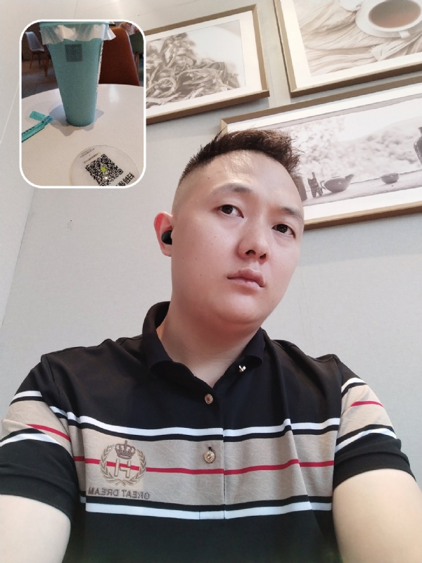 知心大哥哥的第一张照片--济宁相亲服务中心