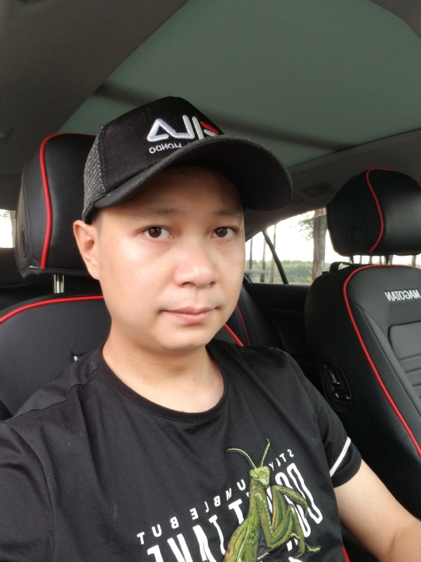 虎一的第一张照片--济宁相亲服务中心