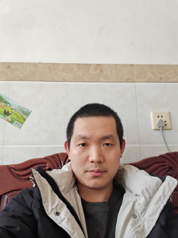 我废物谁要我养我的第一张照片--济宁相亲服务中心
